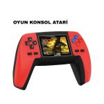 P5 ATERİ