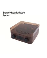 GRAMAFON SPEAKER КАФЕВ