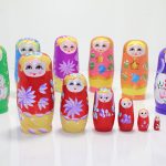6-ка Дрвена Матрушка