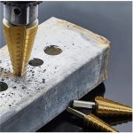 Сет на Кадемелни Дупчалки со 6 Парчиња - Image 2