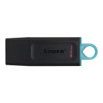 64 GB KINGSTON EXODIA USB БЕЛЕК 3.2 DT DTX/64GB