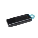 64 GB KINGSTON EXODIA USB БЕЛЕК 3.2 DT DTX/64GB - Image 2