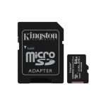 64GB microSDXC Canvas Select Plus