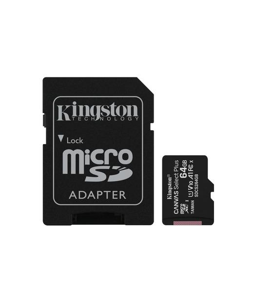 64gb-microsdxc-canvas-select-plus-resim-24055.jpg 64GB microSDXC Canvas Select Plus - Image 1