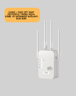 WiFi Сигнал Укрепувач - Image 2
