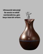 2070 Влажнувач на воздух - Image 2