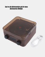 GRAMAFON SPEAKER КАФЕВ - Image 2