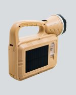 LED Соларна Пламен Светилка - Image 2