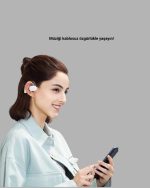 Y13 Безжични Bluetooth Слушалки - Image 2