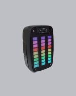 Bluetooth Звучник – Безжична Поврзување, 2 Часа Музика - Image 5