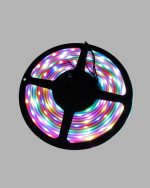 Smart Лента LED Светло – Со Далечинско Управување, USB Влез, Музички Режим - Image 5