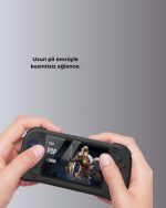 G28 ИГРАЛНА КОНЗОЛА - Image 3