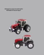 12W Моќен Звучен TWS Поддржан Bluetooth Звучник - Image 2