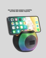 P62 Bluetooth Звучник - Image 2
