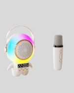 TK-66 KARAOKE SPEAKER - Image 2