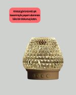 Доколку Iшикли Каблосуз Bluetooth Хопарлер 5W - Image 2