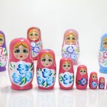 7-ка Дрвена Матрушка