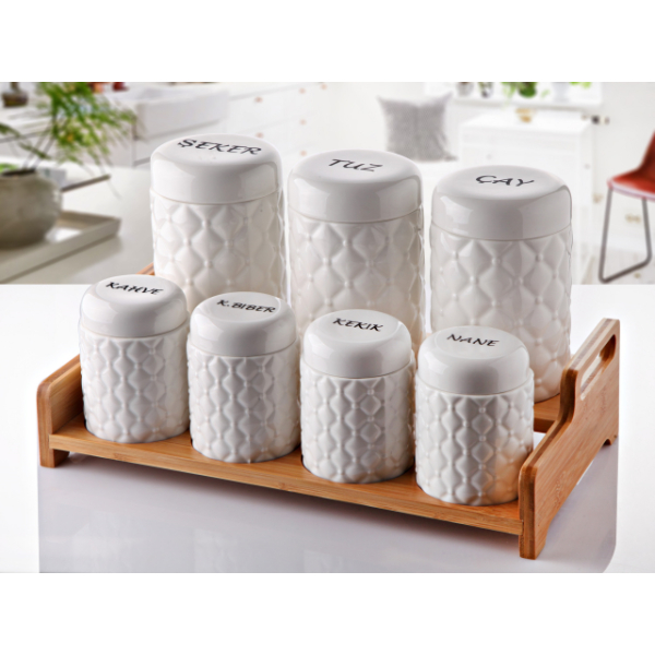 7-li-standli-baharat-seti-28534_1.jpg 7-ми Станд со Зачини - Image 1