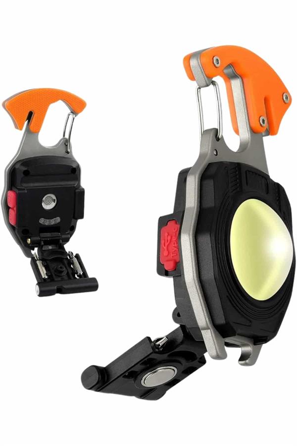 7-modlu-mini-led-lamba-anahtarlik-usb-f-46b9.jpg 7 Модулска Мини LED Ламба Клучен Чувар USB Полнење за Кампување - Image 1