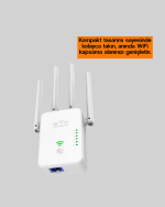 WiFi Сигнал Укрепувач - Image 3