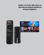 MX TV Stick - Image 3