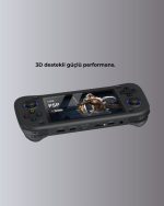 G28 ИГРАЛНА КОНЗОЛА - Image 4