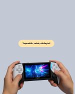 РЕТРО ИГРАЛНА КОНЗОЛА - Image 3