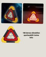 180° Вртлив Апарат за Обесување и Сигнална Светилка - Image 3