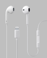 Кабелски слушалки компатибилни со iPhone 14 и помалку модели - Image 3
