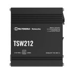 8 x 1 Gbps ETH Порт 2 x 1 Gbps SFP Управуван Прекинувач