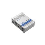 8 x 1 Gbps ETH Порт 2 x 1 Gbps SFP Неправен Прекинувач