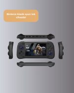 G28 ИГРАЛНА КОНЗОЛА - Image 5