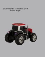 12W Моќен Звучен TWS Поддржан Bluetooth Звучник - Image 4