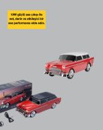 WS-1955 Bluetooth Звучник - Image 4