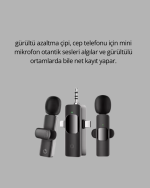 Микрофонски Комплет - Image 3