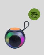 P62 Bluetooth Звучник - Image 4