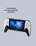 РЕТРО ИГРАЛНА КОНЗОЛА - Image 2