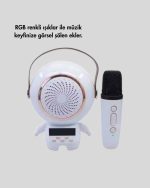 TK-66 KARAOKE SPEAKER - Image 4