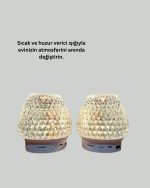 Доколку Iшикли Каблосуз Bluetooth Хопарлер 5W - Image 4