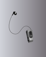 DSF 220 Безжични Bluetooth Слушалки со Клипови - Image 4