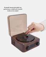 GRAMAFON SPEAKER КАФЕВ - Image 4