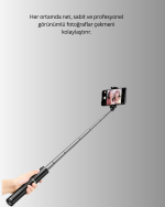 Bluetooth Selfie Стап - Image 5