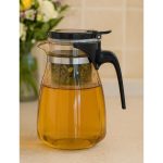 900 ml Сузгецист Стаклена Кана - Image 2