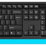 A4 TECH FG1010 Q MAVİ MM KABLOSUZ KLV+MOUSE SET