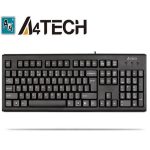 A4 TECH KM-720 Q Usb Црна Клавијатура