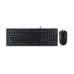 A4 TECH KR-9276 Q USB MM КАБЛСКИ КЛАВИЈАТУРА МАУС СЕТ