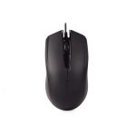 A4 TECH OP-760 ЦРЕН USB ОПТИЧКИ 1200DPI КАБЛОЛУ МАУС