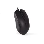 A4 TECH OP-760 ЦРЕН USB ОПТИЧКИ 1200DPI КАБЛОЛУ МАУС - Image 2