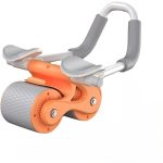 AB Roller за вежбање на стомачни мускули