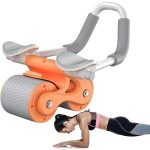 AB Roller за вежбање на стомачни мускули - Image 2